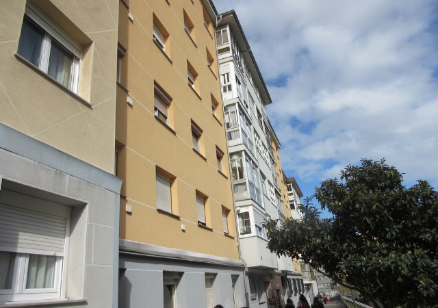 TRAVESÍA GONZALEZ DAVILA, Nº3, BAJO D, BARRIO LA LUZ, VILLALEGRE, AVILÉS, Asturias