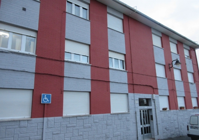 C/ SANTO ANGEL, Nº2, 2ºB, AVILES, Asturias