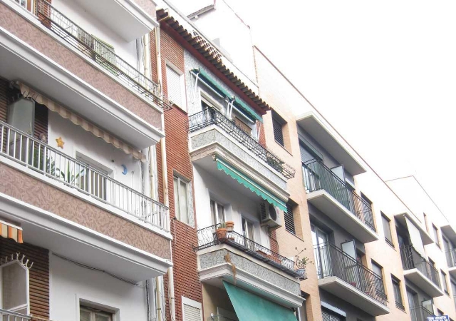 calle de los Hierros número 35, hoy 33 según consta acreditado en la finca 5172 de la Sección 11ª, VALENCIA, Valencia/València