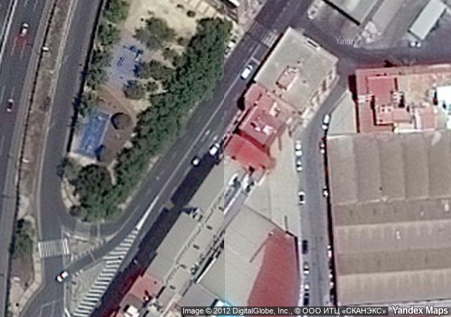 Subasta de Vivienda en Murcia - SubastaFácil
