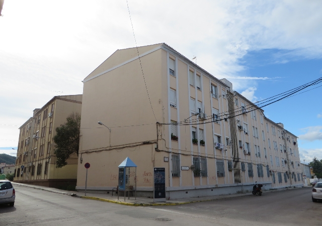 Calle Rodanes, número 46, planta baja, puerta 4, VILAMARXANT, Valencia/València