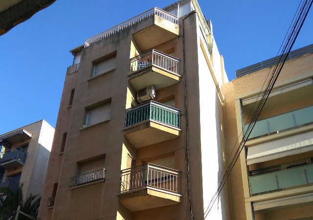C. Indústria,. 47 1º 2º, Sant Boi de Llobregat, Barcelona