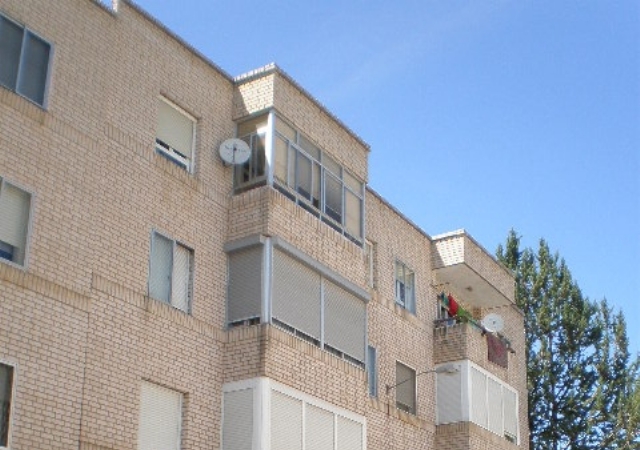 CALLE VIRGEN DEL SAGRARIO 5, CUENCA, Cuenca