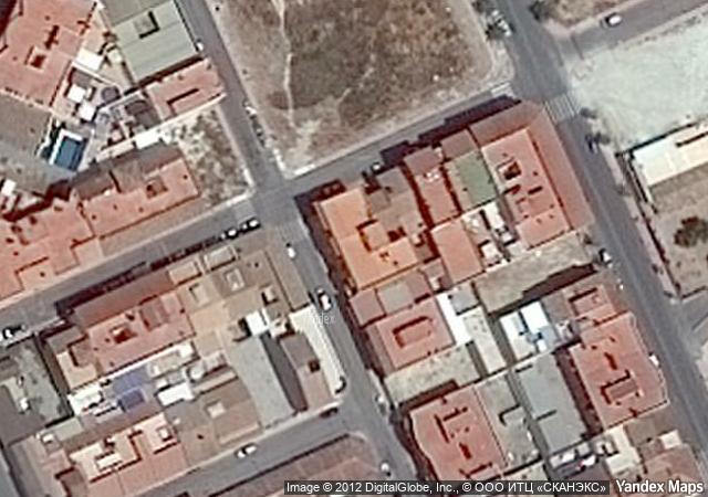 Subasta de Vivienda en Murcia - SubastaFácil