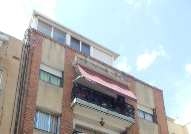 CL SANT JOAQUIM 110 1 00 01, SANTA COLOMA DE GRAMENET, Barcelona