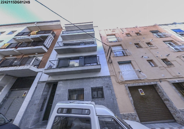 C/Mare de Deu de la Merçe 7 1º A, Blanes, Girona